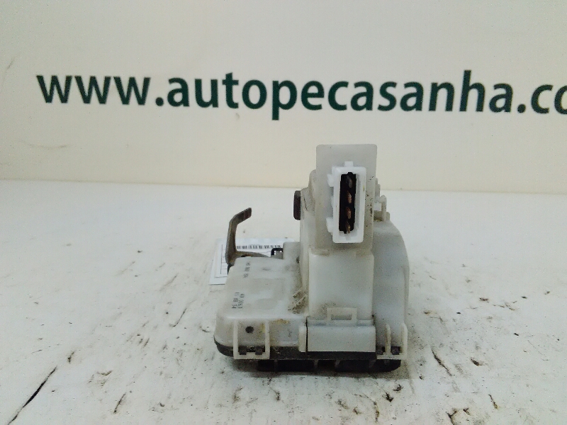 Fecho da Porta Frente Dto SEAT IBIZA II (6K1) | 93 - 02 Imagem-1