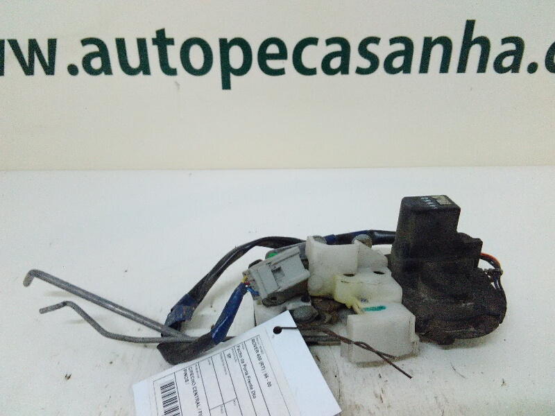 Fecho da Porta Frente Dto ROVER - ID S_49485