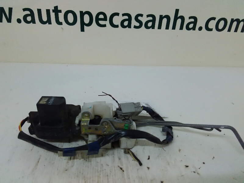 Fecho da Porta Frente Dto ROVER 400 (RT) | 95 - 00 Imagem-1