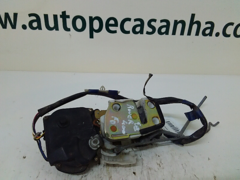 Fecho da Porta Frente Dto ROVER 400 (RT) | 95 - 00 Imagem-2