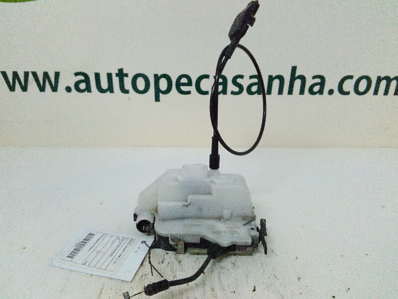 Fecho da Porta Frente Dto RENAULT SCÉNIC II (JM0/1_) | 03 - 10 Imagem-1