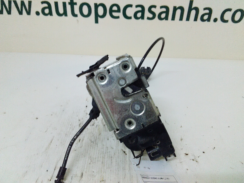 Fecho da Porta Frente Dto RENAULT SCÉNIC II (JM0/1_) | 03 - 10 Imagem-2