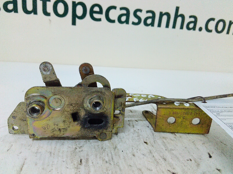 Fecho da Porta Frente Dto SKODA FELICIA I (6U1) | 94 - 98 Imagem-2
