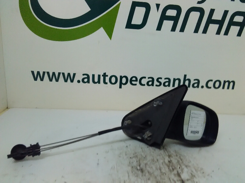 Espelho Retrovisor Dto SEAT - ID S_49491