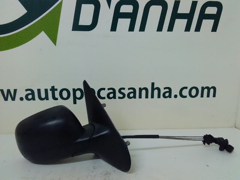 Espelho Retrovisor Dto SEAT CORDOBA (6K2) | 99 - 02 Imagem-1