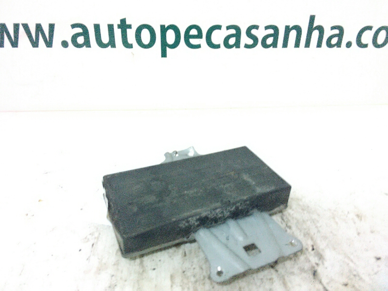 Airbag de Porta Frente Dto MERCEDES-BENZ - ID S_49497