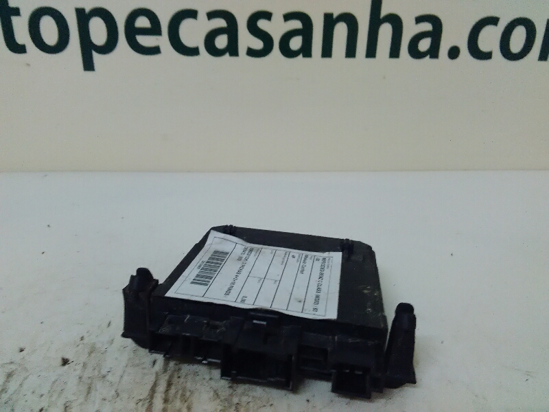 Módulo Porta Frente Dto MERCEDES-BENZ C-CLASS (W202) | 93 - 00 Imagem-1