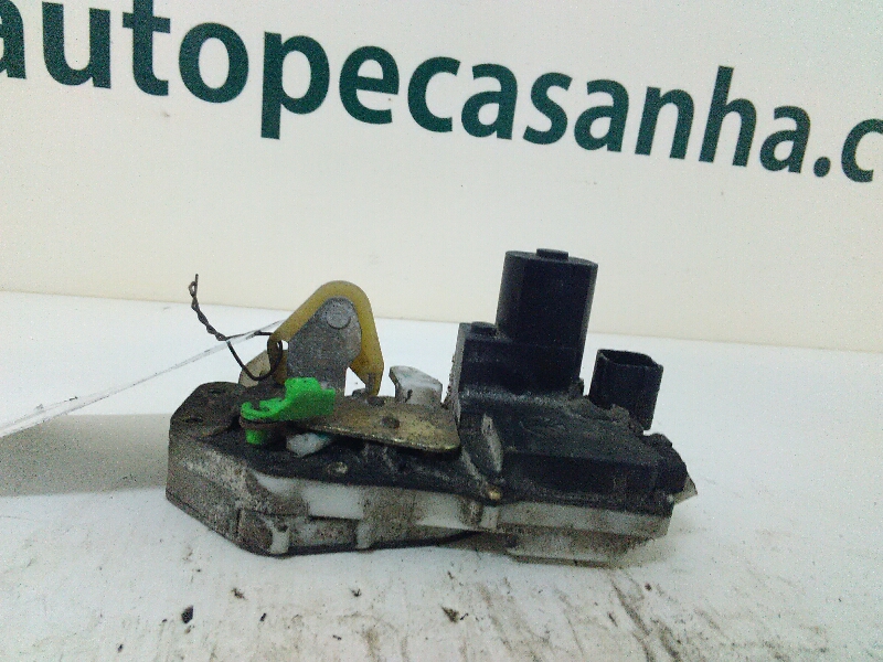 Fecho da Porta Frente Dto ROVER - ID S_49503