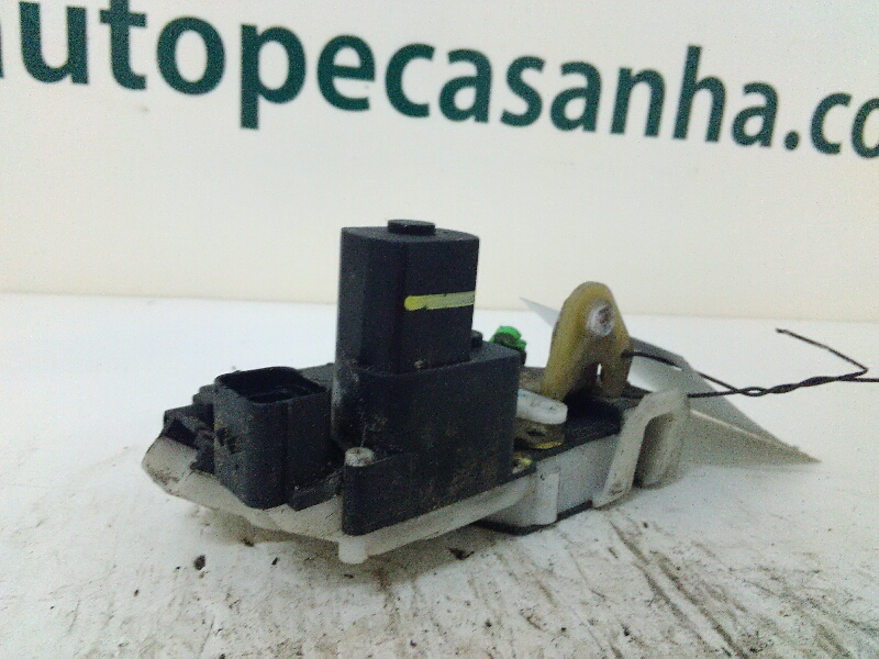 Fecho da Porta Frente Dto ROVER 200 Hatchback (RF) | 95 - 00 Imagem-1