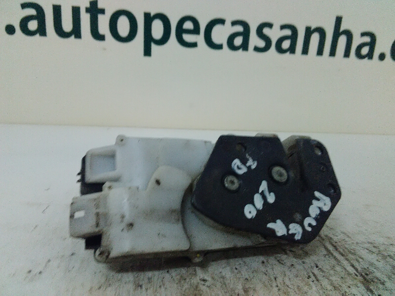 Fecho da Porta Frente Dto ROVER 200 Hatchback (RF) | 95 - 00 Imagem-2