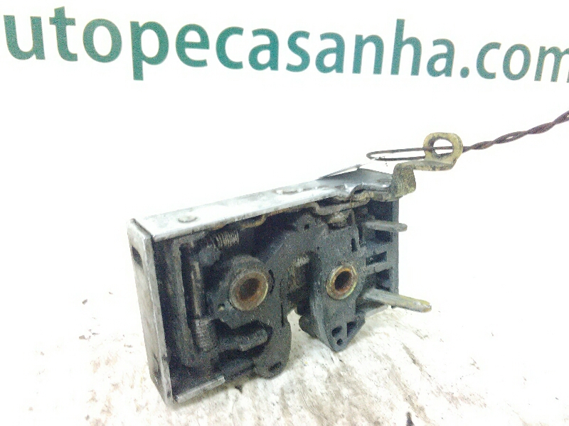 Fecho da Porta Frente Dto AUDI 80 (8C2, B4) | 91 - 95 Imagem-1