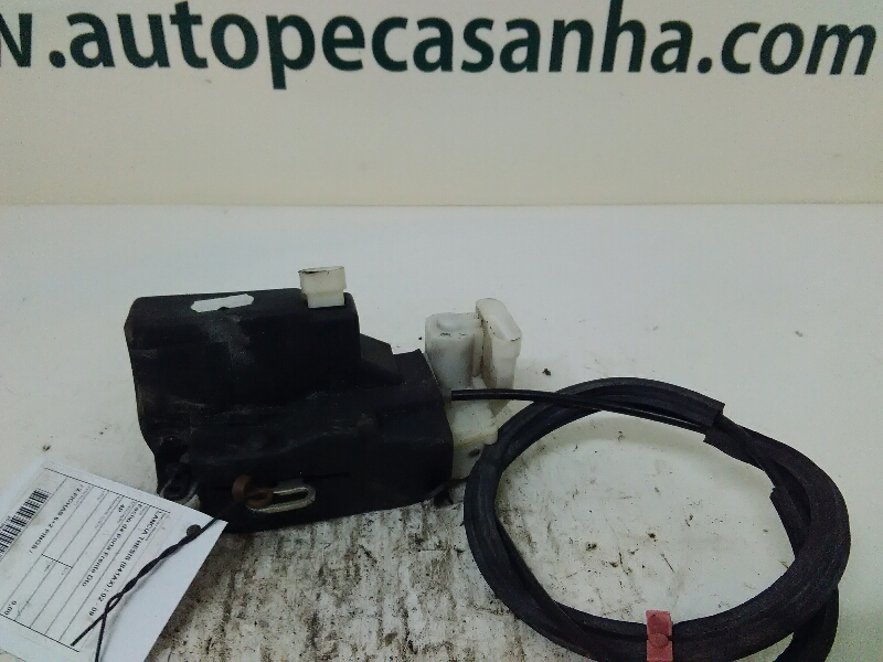 Fecho da Porta Frente Dto LANCIA - ID S_49511