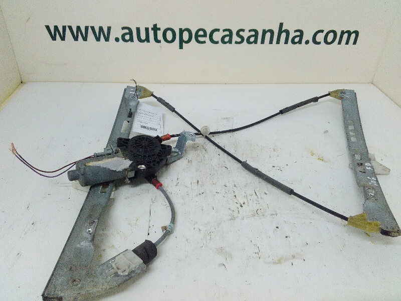 Elevador Frente Dto Electrico PEUGEOT - ID S_49513