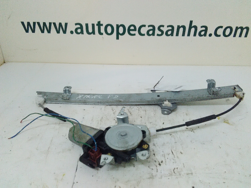 Elevador Frente Dto Electrico NISSAN - ID S_49519