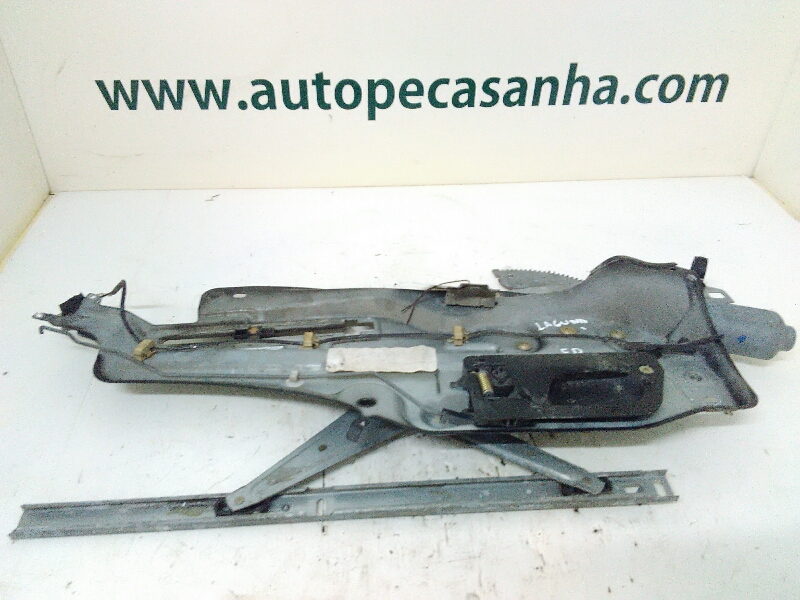 Elevador Frente Dto Electrico RENAULT - ID S_49529