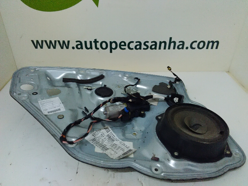 Elevador Trás Esq Electrico FIAT - ID S_49533