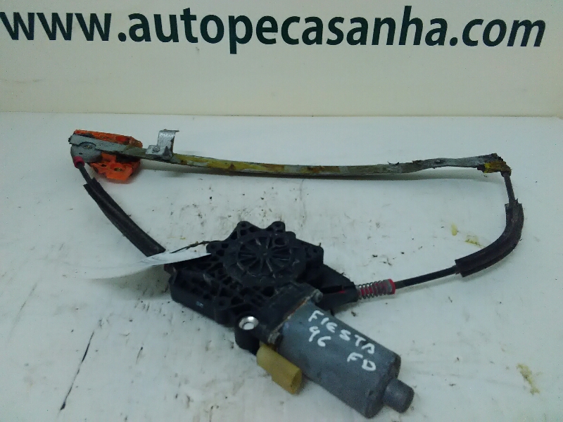 Elevador Frente Dto Electrico FORD - ID S_49534