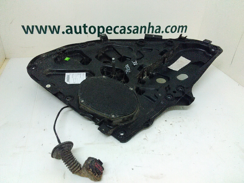 Elevador Trás Esq FORD - ID S_49535