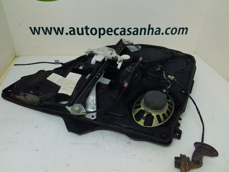 Elevador Trás Esq FORD FIESTA V (JH_, JD_) | 01 - 14 Imagem-1