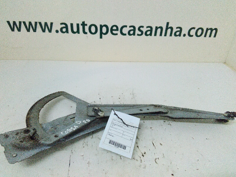 Elevador Frente Dto OPEL - ID S_49536