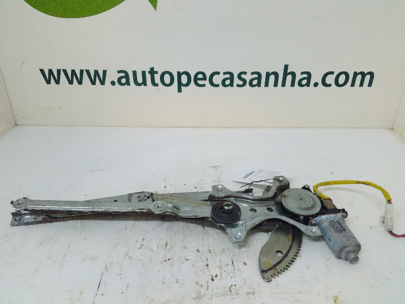 Elevador Frente Dto Electrico TOYOTA - ID S_49538