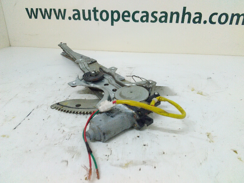 Elevador Frente Dto Electrico TOYOTA STARLET (_P9_) | 96 - 99 Imagem-1