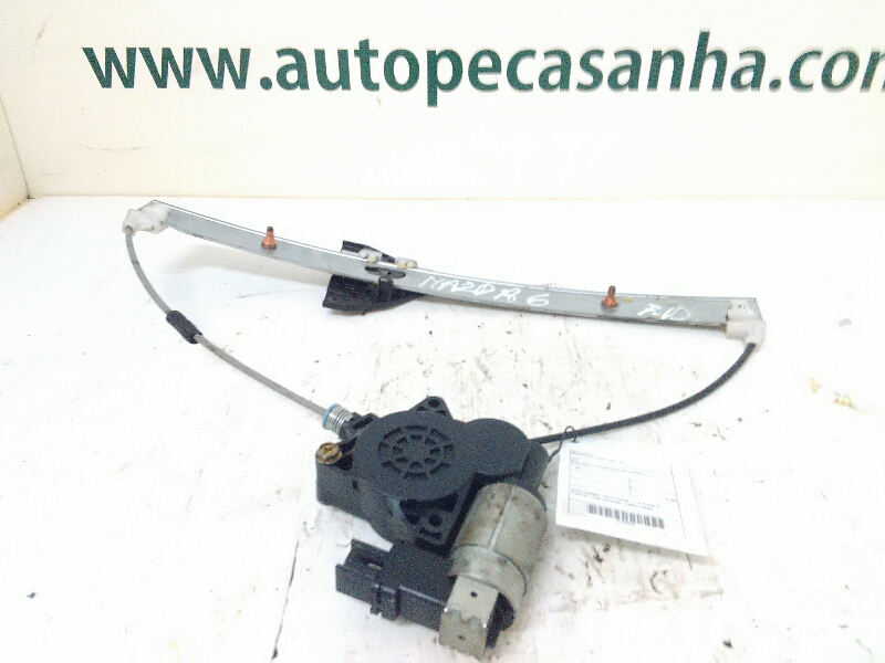 Elevador Frente Dto Electrico MAZDA - ID S_49539