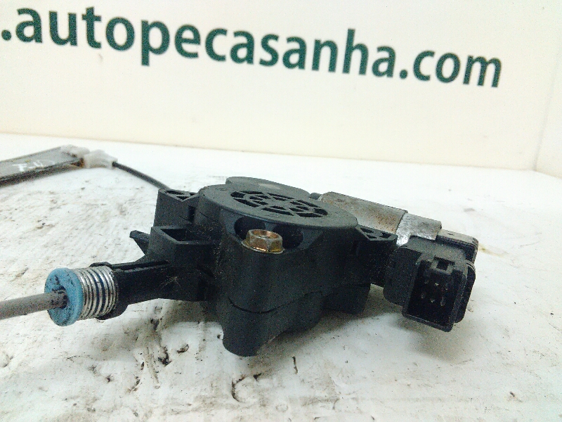 Elevador Frente Dto Electrico MAZDA 6 três volumes (GG) | 02 - 08 Imagem-1