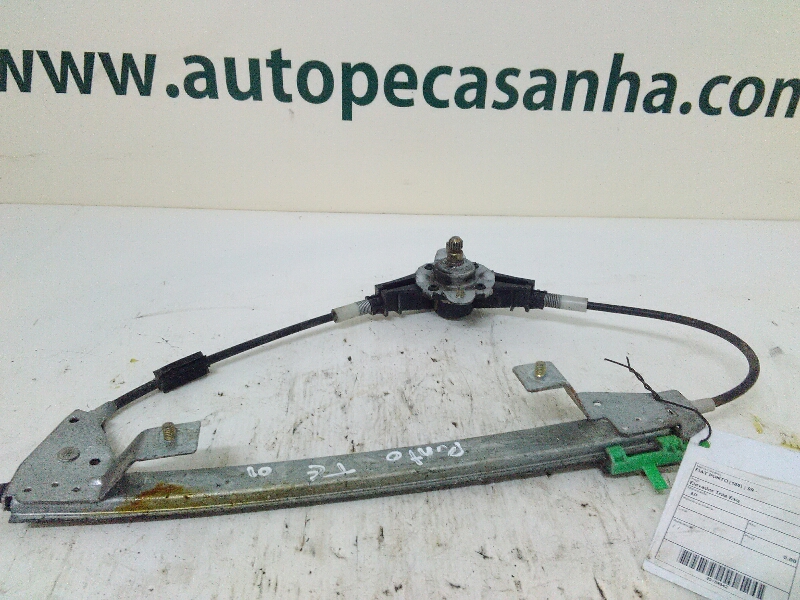 Elevador Trás Esq FIAT - ID S_49541