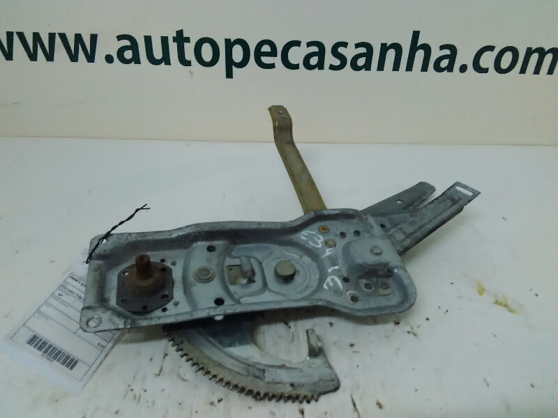 Elevador Trás Esq BMW - ID S_49543