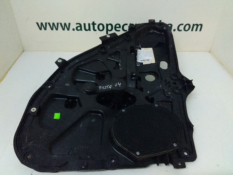 Elevador Trás Esq FORD - ID S_49545