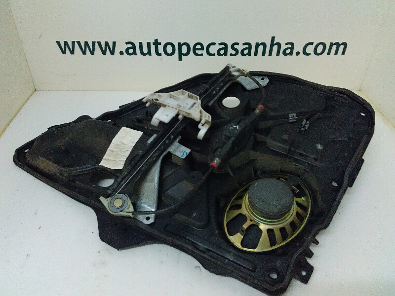 Elevador Trás Esq FORD FIESTA V (JH_, JD_) | 01 - 14 Imagem-1