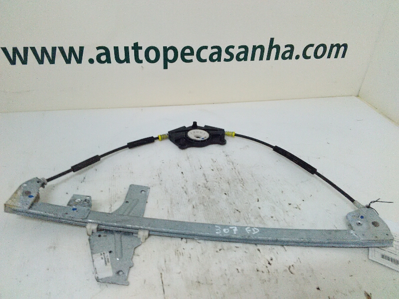 Elevador Frente Dto Electrico PEUGEOT - ID S_49550