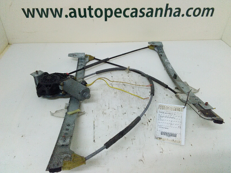 Elevador Frente Dto Electrico CITROEN - ID S_49558