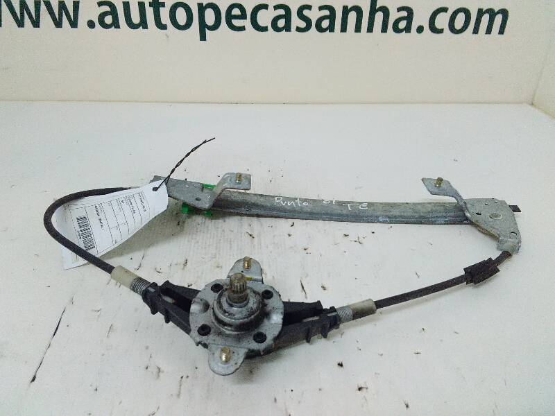 Elevador Trás Esq FIAT - ID S_49563