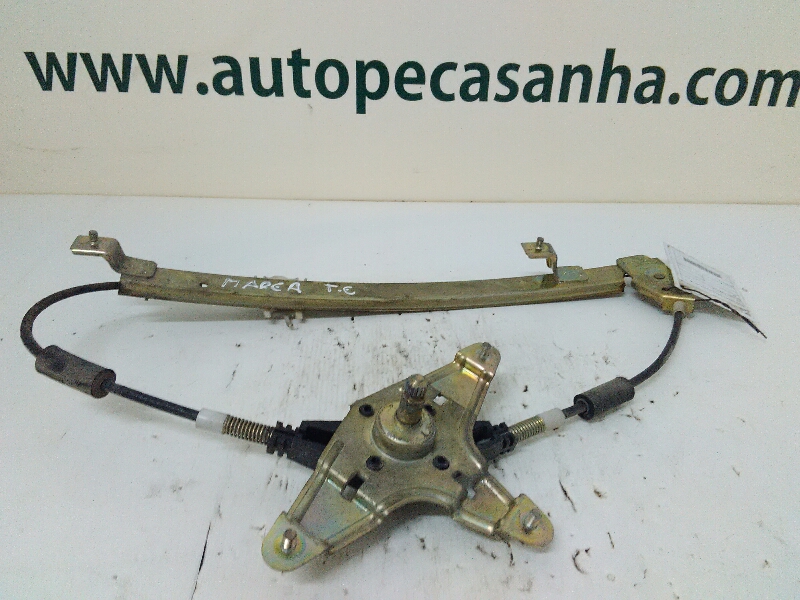 Elevador Trás Esq FIAT - ID S_49564