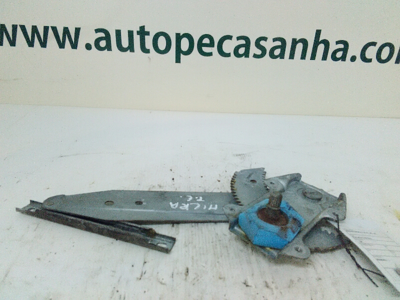 Elevador Trás Esq NISSAN - ID S_49566