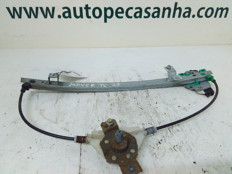 Elevador Trás Esq ROVER - ID S_49567