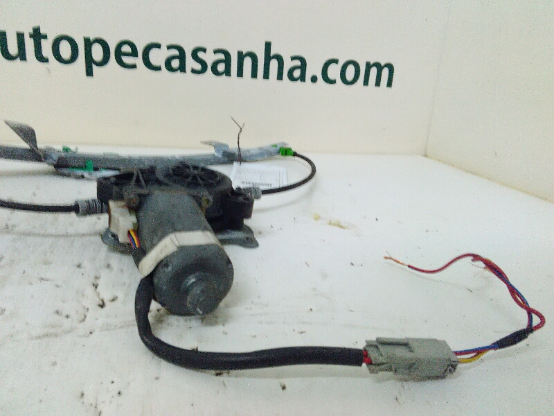 Elevador Trás Esq Electrico VOLVO S40 I (644) | 95 - 04 Imagem-1