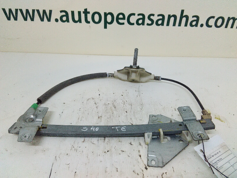 Elevador Trás Esq VOLVO - ID S_49569