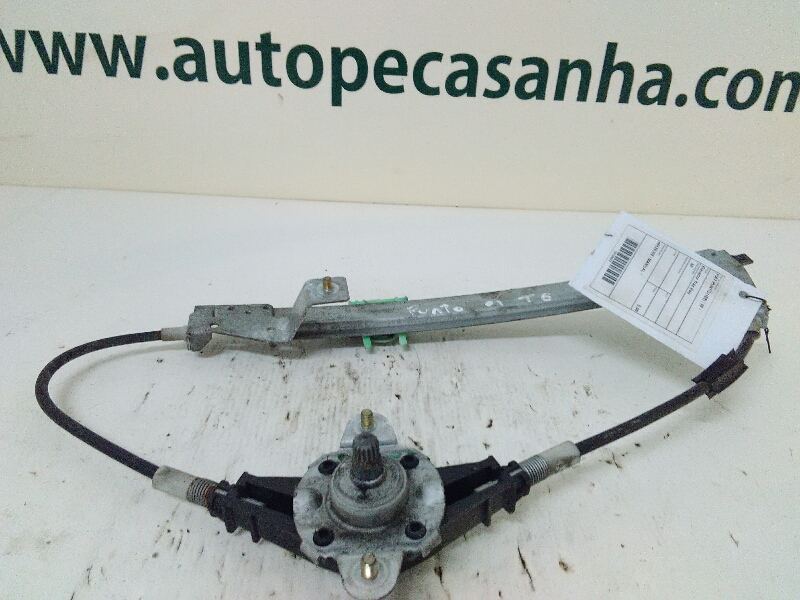 Elevador Trás Esq FIAT - ID S_49573