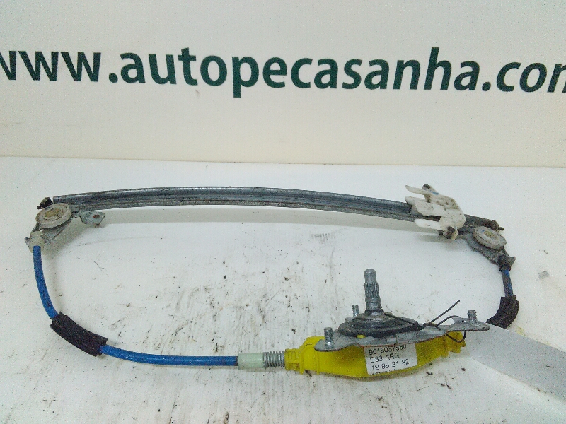 Elevador Trás Esq PEUGEOT - ID S_49578