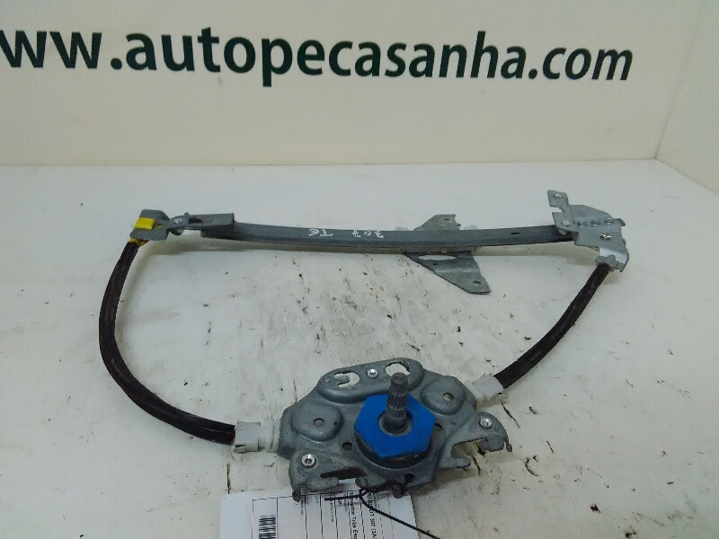 Elevador Trás Esq PEUGEOT - ID S_49579