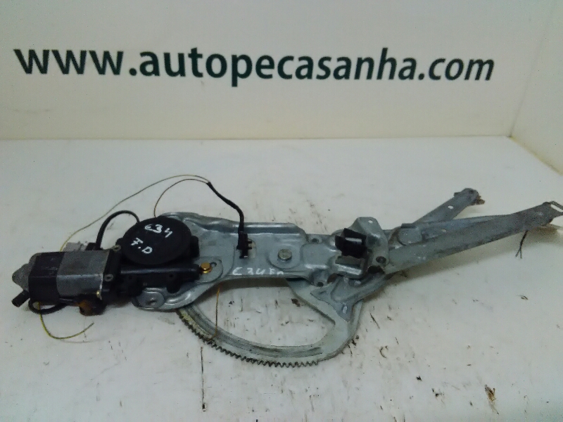 Elevador Frente Dto Electrico BMW - ID S_49584