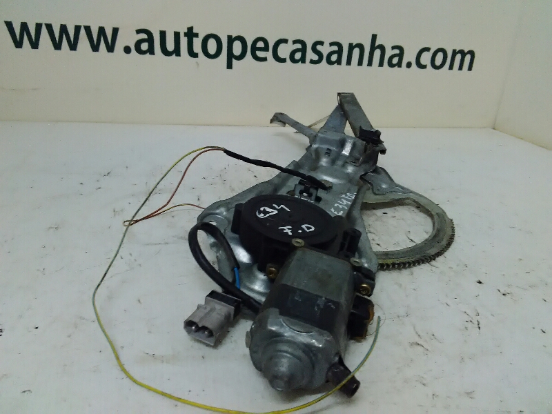 Elevador Frente Dto Electrico BMW 5 Touring (E34) | 91 - 96 Imagem-1