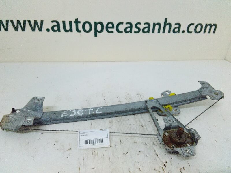 Elevador Trás Esq BMW - ID S_49588