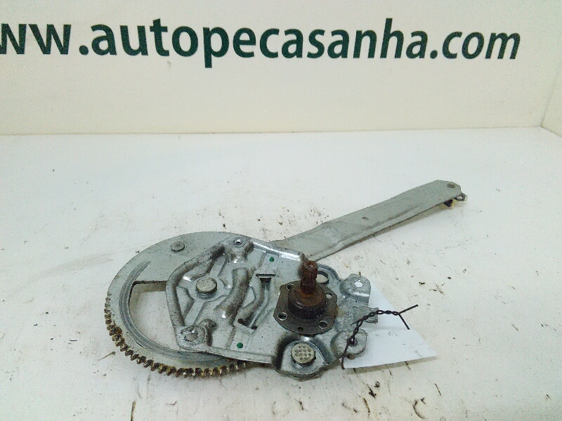 Elevador Trás Esq BMW - ID S_49590