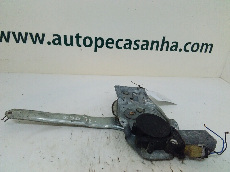 Elevador Trás Esq Electrico BMW - ID S_49593