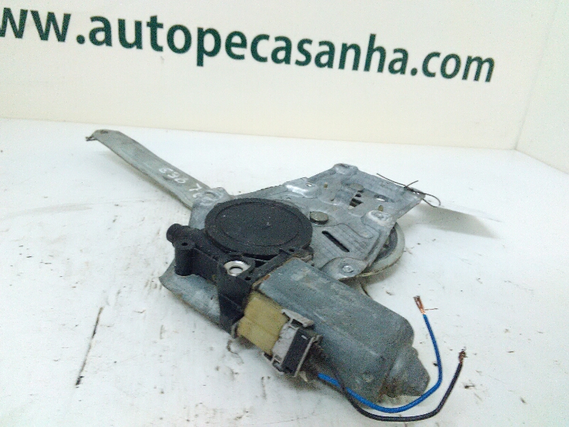 Elevador Trás Esq Electrico BMW 3 (E36) | 90 - 98 Imagem-1