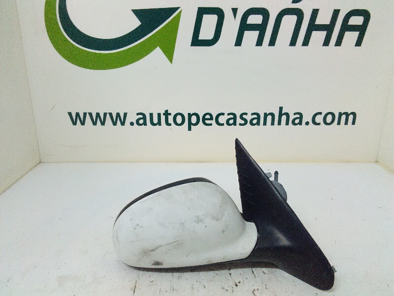 Espelho Retrovisor Dto PEUGEOT 406 (8B) | 95 - 05 Imagem-1